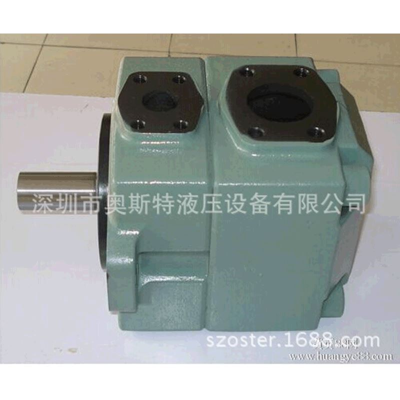 PV2R3-94叶片泵注塑机压铸机等工程机械专用