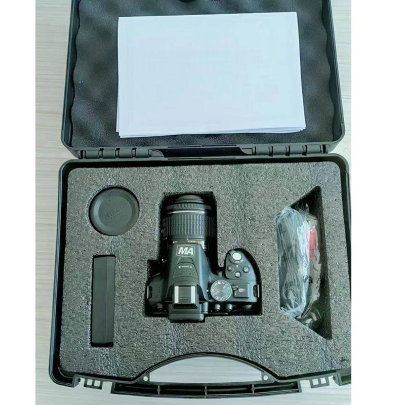 zhs2640矿用本安型数码照相机 单镜反光照相机 煤矿井下防爆相机