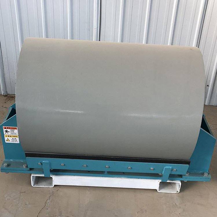 卡博恩 立式打夯机 振动链条夯实机 新型滚筒式蛙式