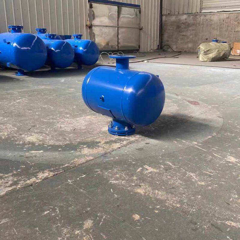 kqp-b-300l空气助流器 矿用煤仓破拱器空气炮 水泥厂空气炮