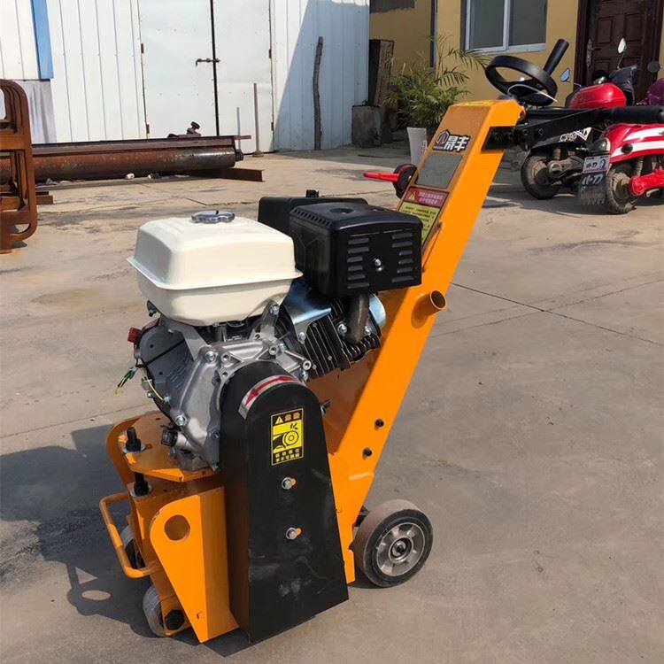 出售混凝土铣刨机路面机械 修路路面铣刨机 旧路面铣刨机现货