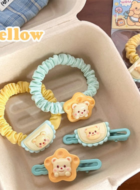 腾亿优品甜美春节小礼品可发饰