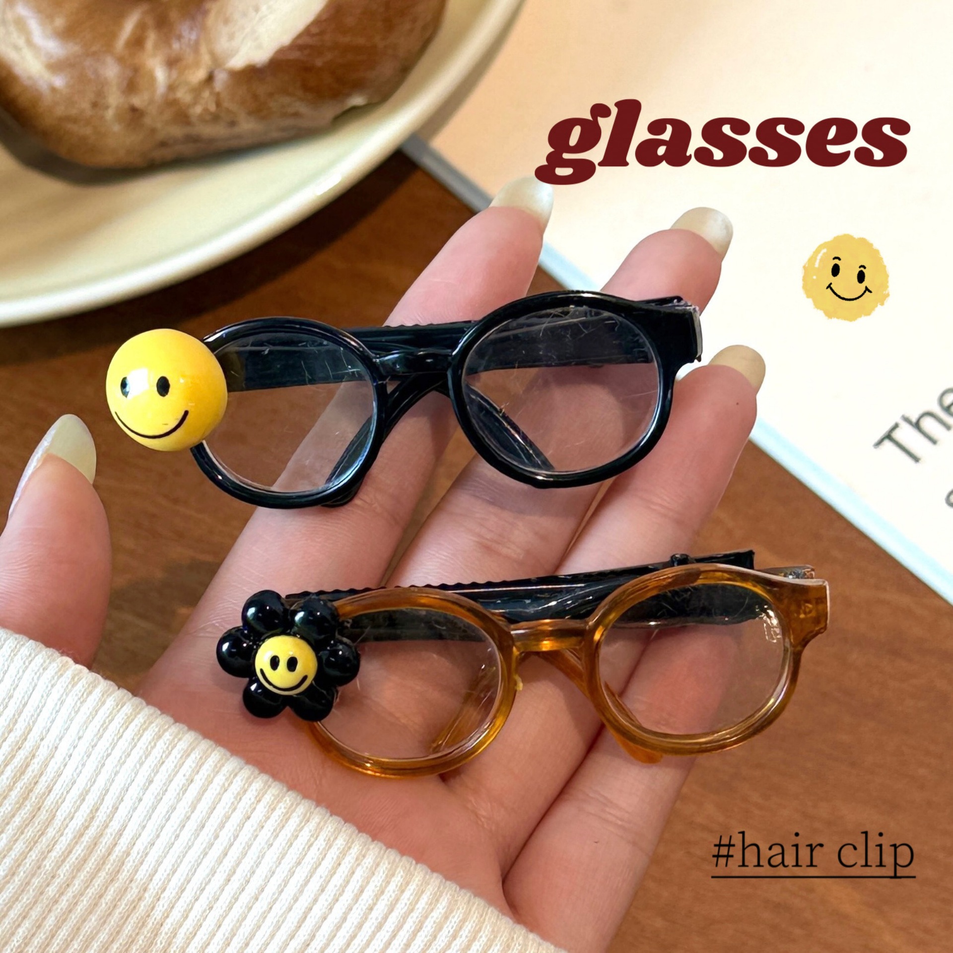 腾亿优品质量严选创意气质发饰