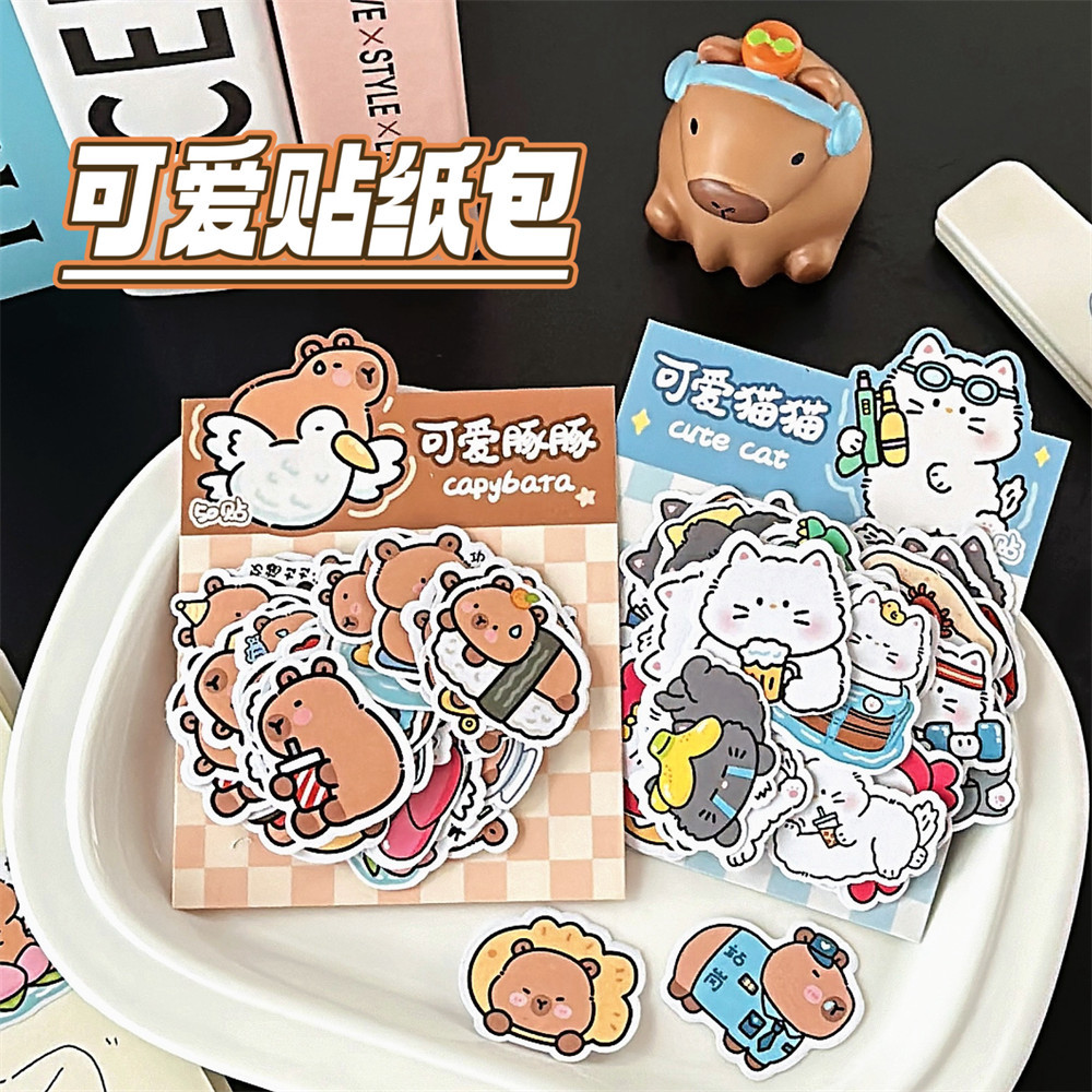 腾亿优品贴纸/立体贴纸