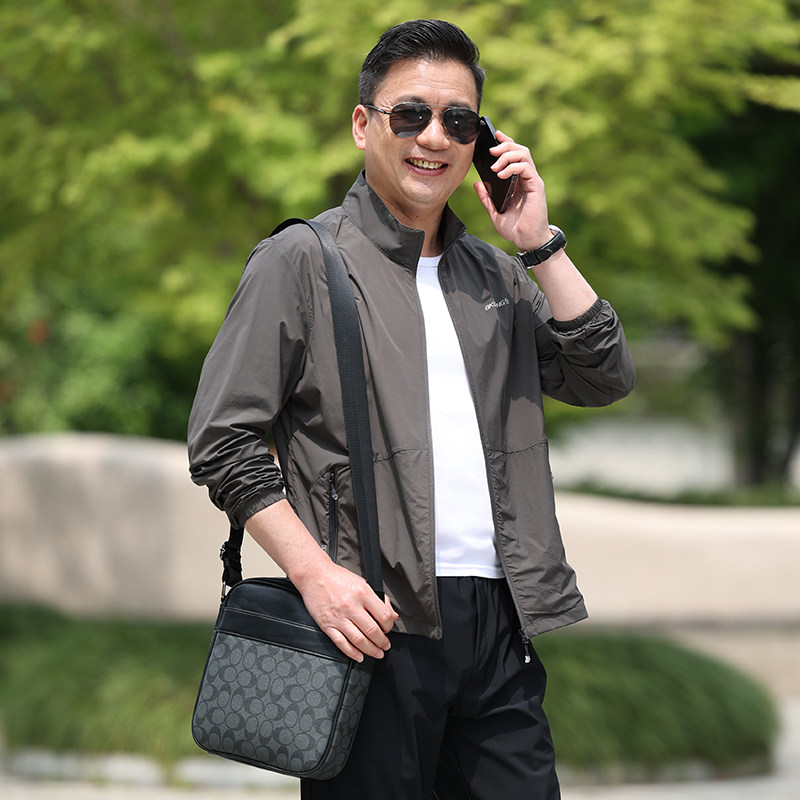 惠绅防晒服舒适透气亲肤防晒图片