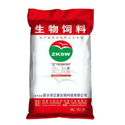 新乡市正康生物猪饲料4哺乳母猪预混饲料浓缩料厂家直销