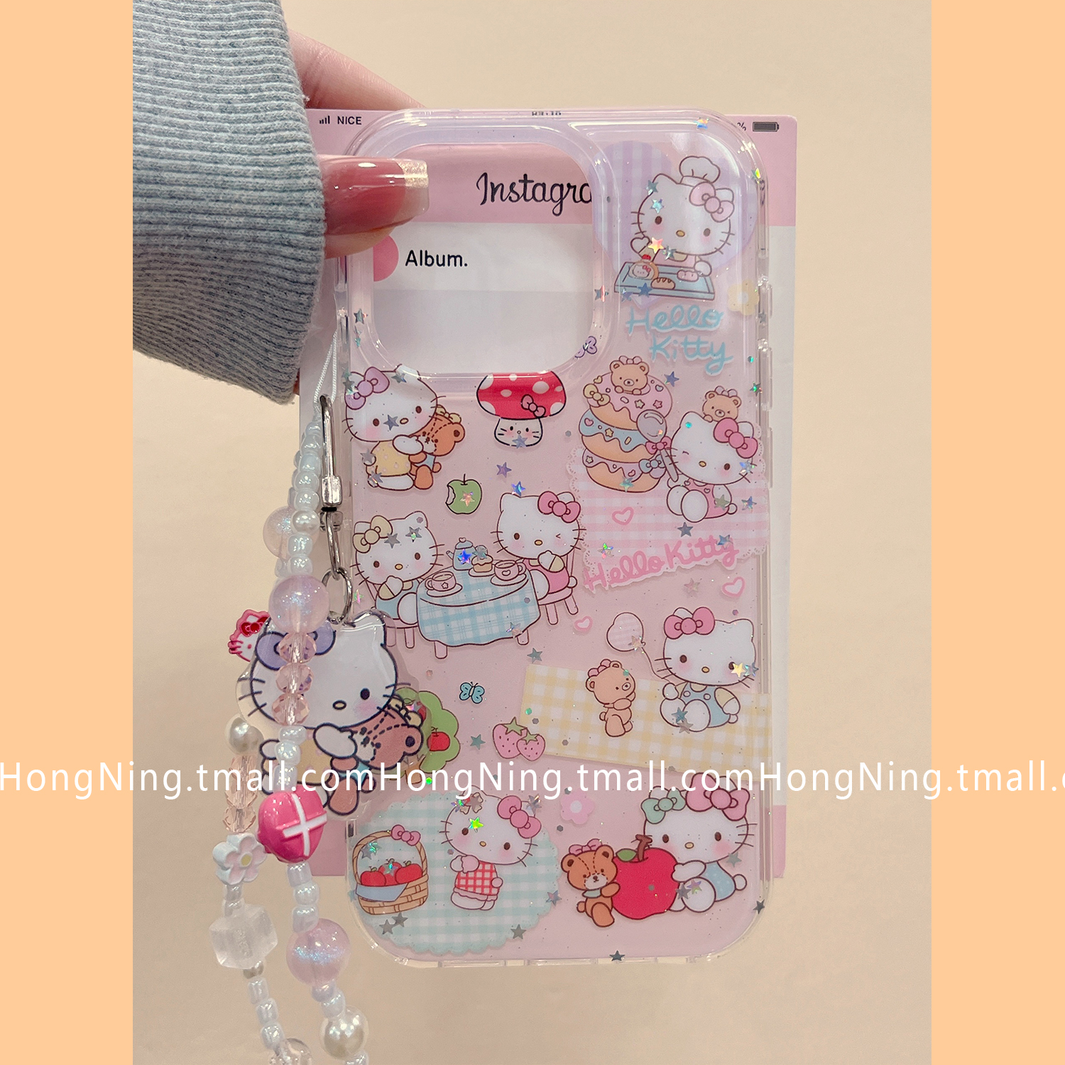 日韩风手机壳保护壳全包防摔