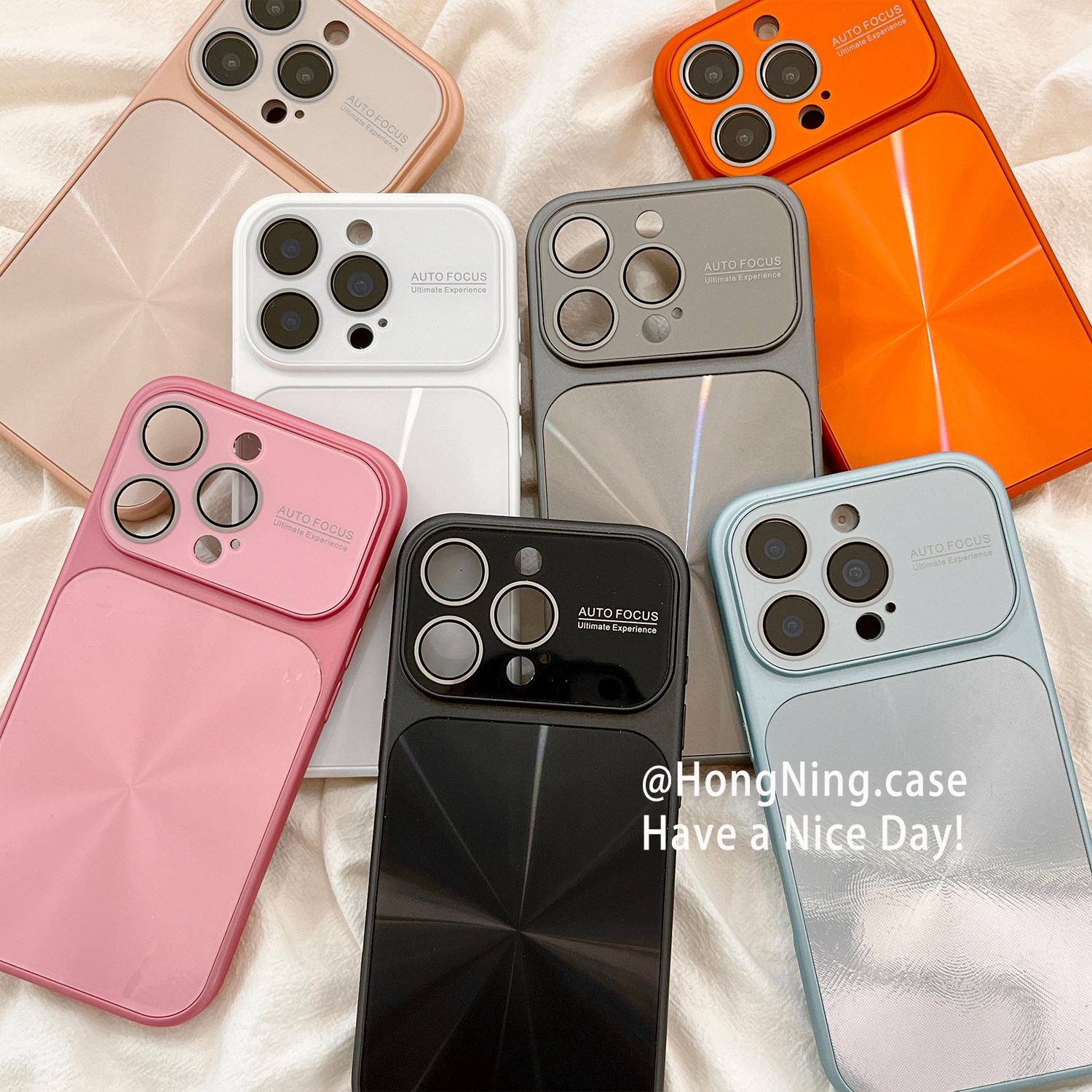 日韩风手机壳保护壳全包防摔