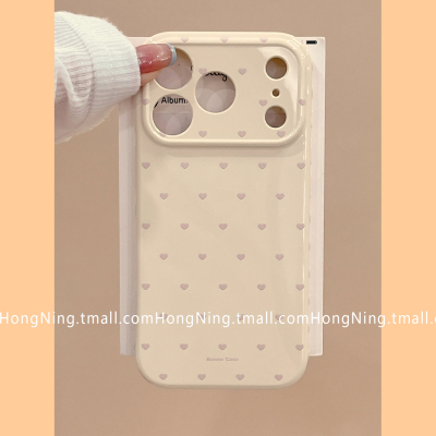 日韩风手机壳保护壳全包防摔