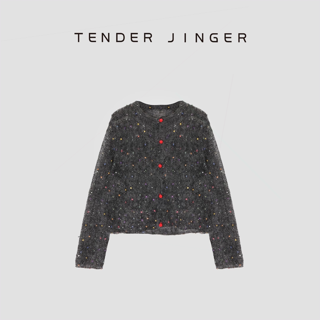 工作室原创TenderJinger【银河