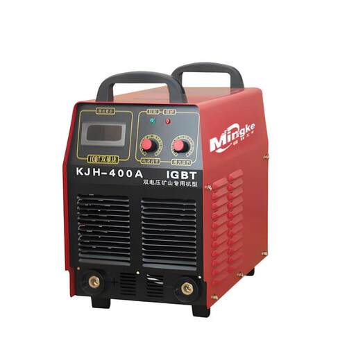 ZX7-500电焊机船厂用逆变IGBT弧焊机电压220380440V均可以