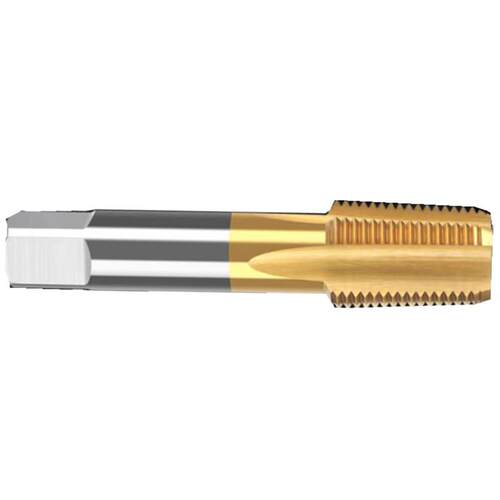 G3/8-PT1/2-NPT3/4-RC1镀黄钛含钴销售管螺纹丝锥