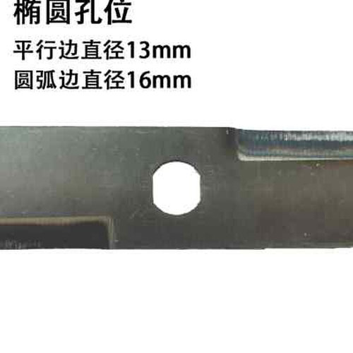 电动小型铡草机刀片养殖家用切草机刀片青饲料猪草机粉碎机鸡鸭u.