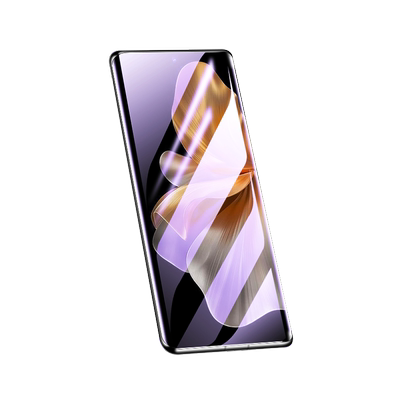 适用vivos18陶瓷膜秒解指纹