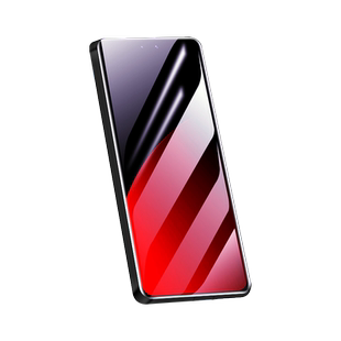 适用小米civi4pro陶瓷膜全胶曲屏高清抗蓝光Civi4Pro手机膜全包防摔保护civi4pro钢化膜全覆盖贴膜神器xiaomi