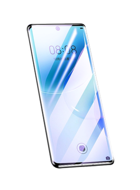 白洛适用华为nova8手机膜