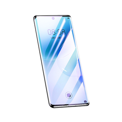 白洛适用华为nova8手机膜
