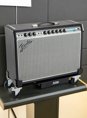 On Stage音箱推车带脚轮舞台工作室录音直播放大器音响脚架AG5000