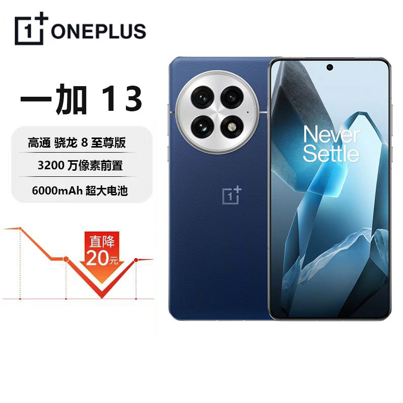 OnePlus/一加 一加 13