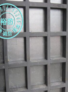 抗爆吊顶抗爆楼地面构造做法 价格安装