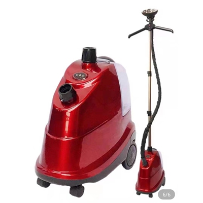 服装店商用蒸汽挂烫机铭心天宇CB