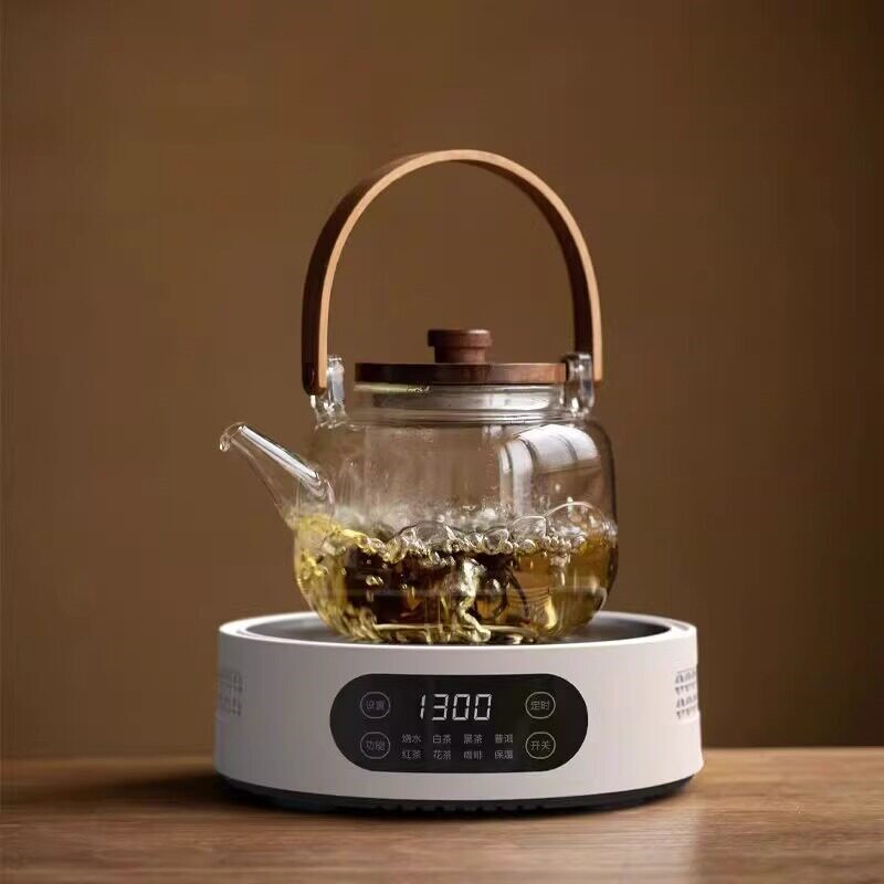 格帝亚多功能电陶炉茶炉家用大功