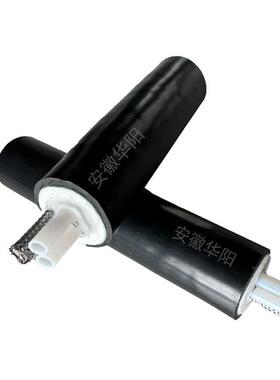 CEMS烟气在线采样管SMB-FTH-D42-B28-A-0-0-E取样管伴热采样管