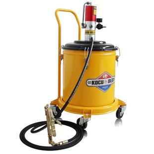 GZ-A9加注机气动高压黄油机30升高压黄油注油器招商