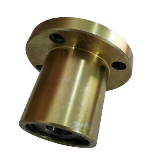 CKS115(74)×78-20、CKS115(74)×88-25超越离合器用于起重运输机