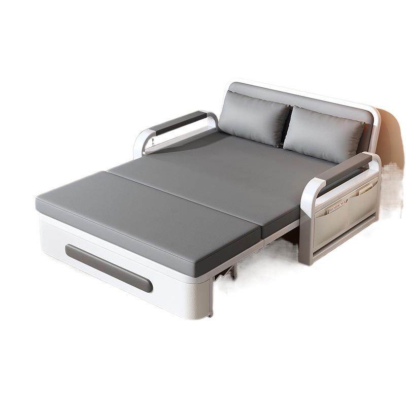 折叠沙发床可折叠伸缩一体小户型两用阳台单人多功能新款客厅双人,住宅家具,沙发床,淘宝优惠券,粉丝福利购,淘宝优惠卷