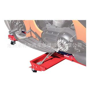 摩托车移位器摩托车移动器升降台摩托车移动支架