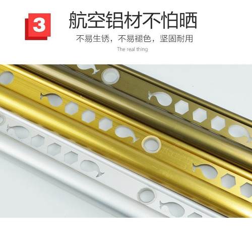 阳台手摇升降晾衣架双杆式室内加厚晒衣架单杆双杆式多功能凉衣架