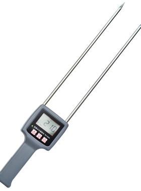 厂家直销张掖苜蓿草水分仪TK100H包邮插针式草捆水分计