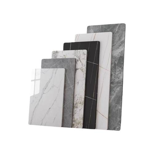 佛山岩板板材台面桌面客厅厨房餐桌阳台茶几面板电视柜板背景墙