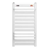 钢制小背篓暖气片家用壁挂式 散热器卫生间铜铝复合小背篓暖气片