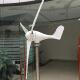 厂家直销200w风力发电机 电商小型风力发电机S5200w
