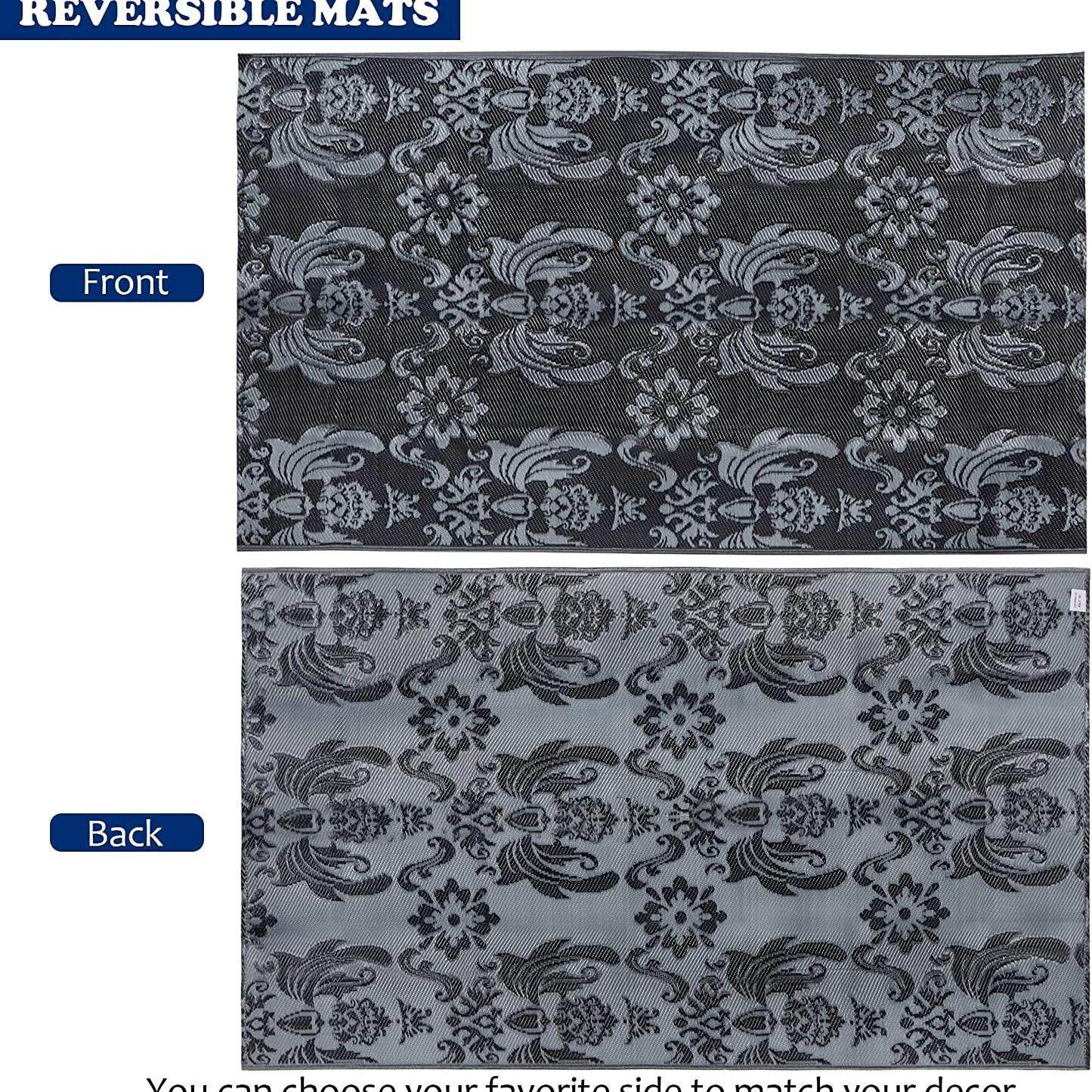 爆款防潮耐用型庭院垫便携户外房车垫加厚露营天幕野营垫,户外/登山/野营/旅行用品,野餐垫,淘宝优惠券,粉丝福利购,淘宝优惠卷