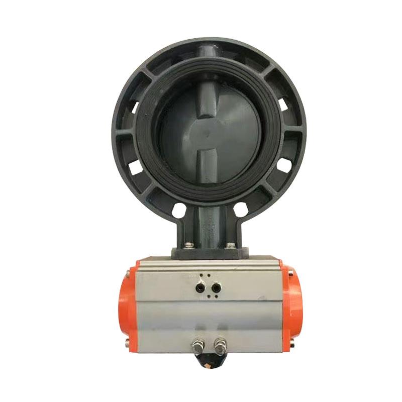 电动兰蝶阀941-1D6Q法兰X式软法密封蝶阀220V开关型切断电动蝶阀
