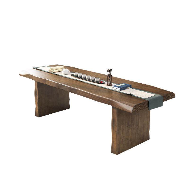 禅意实木茶桌茶台原木大板桌茶室茶几茶桌椅组合现代功夫茶,商业/办公家具,茶台/茶桌,淘宝优惠券,粉丝福利购,淘宝优惠卷