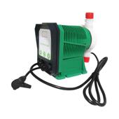 厂家生产工业废水JC M系列电动泵铝合金隔膜计量泵供应