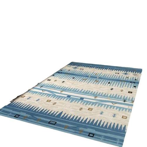 加厚羊绒地毯客厅耐脏易打理茶几垫地毯床边耐脏大面积满铺高级感