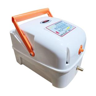 塞尔交直流两用增氧机可充电外带卖鱼运输钓鱼户外水族供氧机