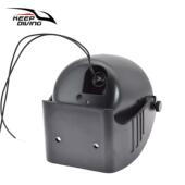 船用指南针车载船用磁罗经航海指南带LED灯车船专用指南针LC 760