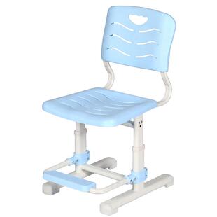 家用学生手摇升降桌椅儿童学习写字椅子带靠背写作业书桌椅子