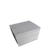 工业pp吸油棉油田过滤棉化工吸液加油站机械卷海事应急油毡