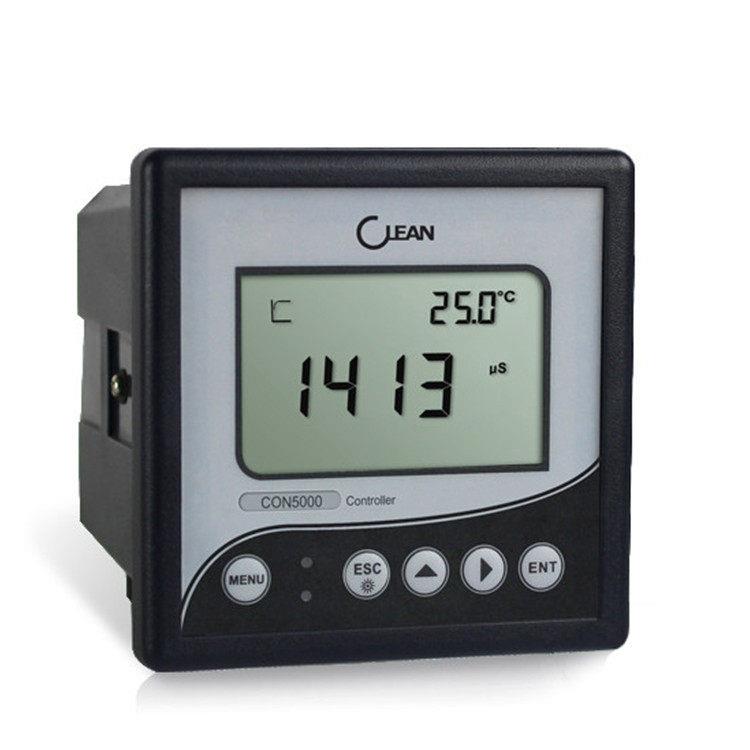 CON2000在线电导率变送器控制器(EC/TDS/盐度/温度)