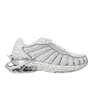 PLEIN SPORT 男女同款时尚Thunderstorm跑鞋休闲运动鞋