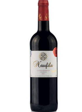 圣加美图乐菲干红葡萄酒 法国原瓶原装进口红酒 单支单瓶750ml