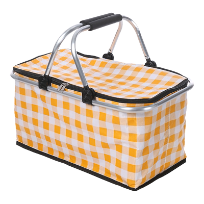 蚂蚁蔀落保温箱持久保温冷热两用