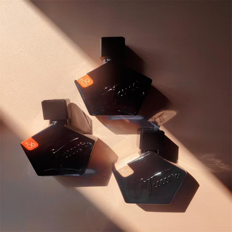 陶尔之香月光下的晚香玉香水小样